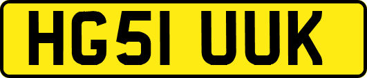 HG51UUK