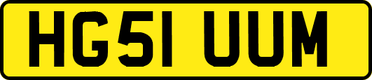 HG51UUM