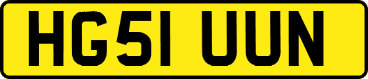 HG51UUN