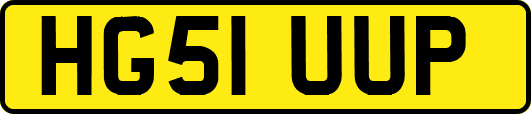 HG51UUP