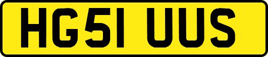 HG51UUS