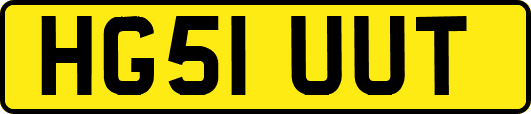 HG51UUT