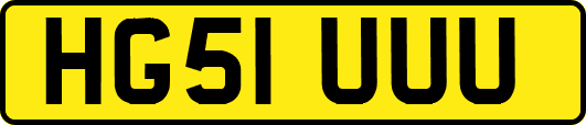 HG51UUU