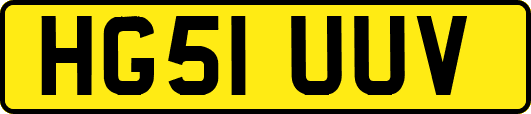 HG51UUV