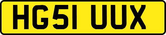 HG51UUX