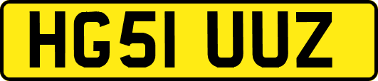 HG51UUZ