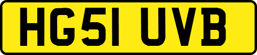 HG51UVB