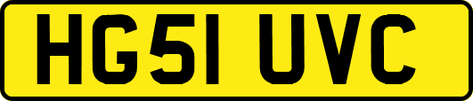 HG51UVC