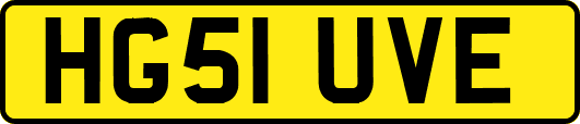 HG51UVE