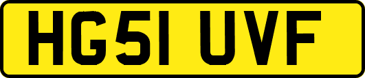 HG51UVF