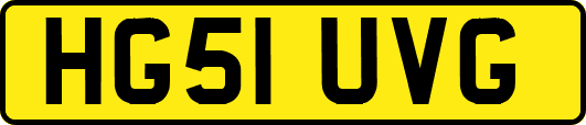 HG51UVG