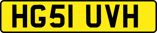 HG51UVH