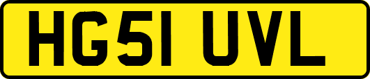 HG51UVL
