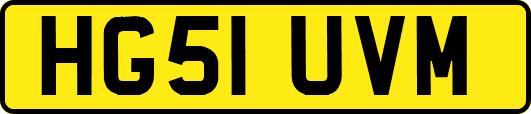 HG51UVM