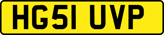 HG51UVP