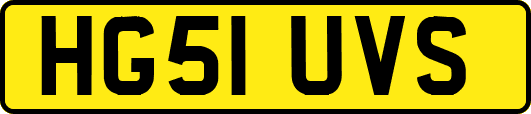 HG51UVS