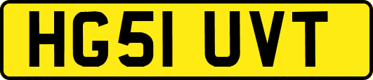 HG51UVT