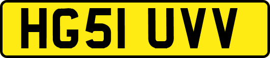 HG51UVV