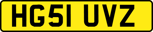 HG51UVZ