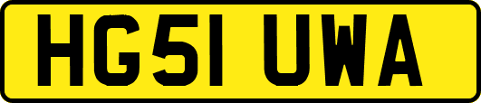 HG51UWA