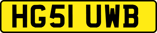 HG51UWB