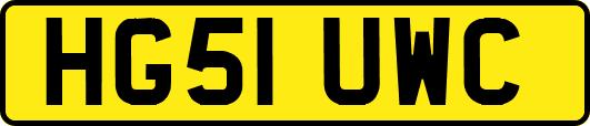 HG51UWC