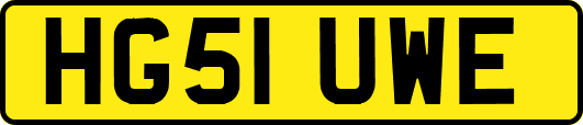 HG51UWE
