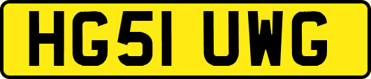 HG51UWG