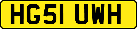 HG51UWH