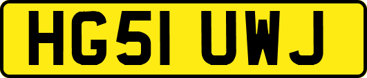 HG51UWJ