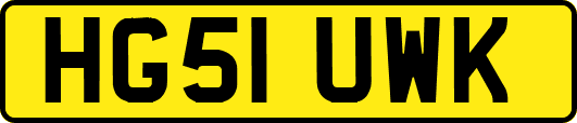 HG51UWK