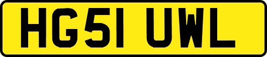 HG51UWL