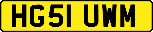 HG51UWM