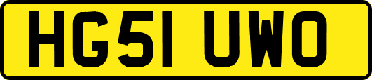 HG51UWO