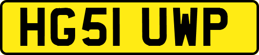 HG51UWP