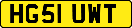 HG51UWT