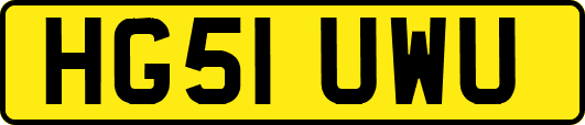 HG51UWU