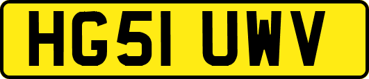 HG51UWV
