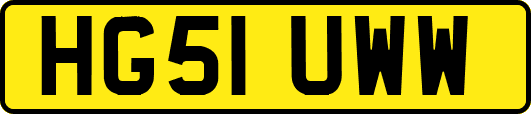 HG51UWW
