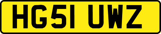 HG51UWZ