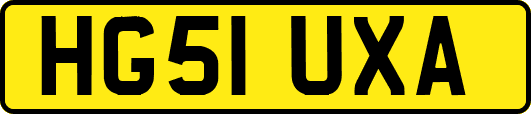 HG51UXA