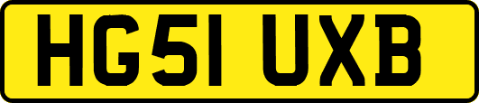 HG51UXB