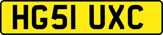 HG51UXC