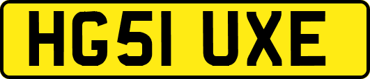 HG51UXE