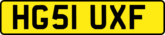 HG51UXF