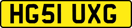 HG51UXG