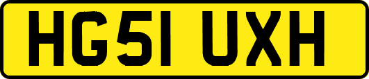 HG51UXH