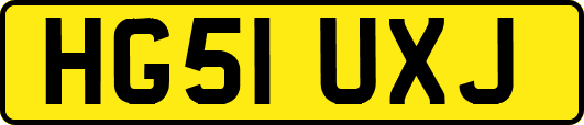 HG51UXJ