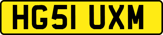 HG51UXM