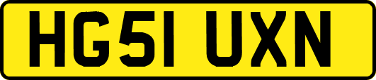 HG51UXN